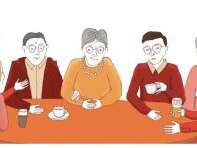 Bistrot mémoire : les troubles de la mémoire, parlons-en !
