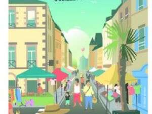 Braderie de Pontivy