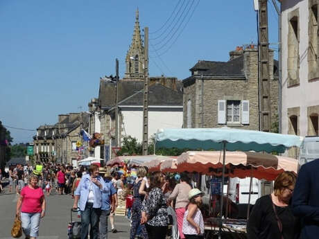Braderie d'été