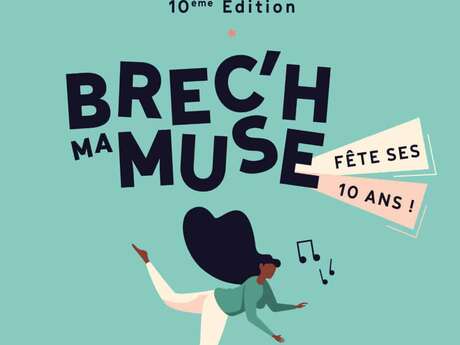 Brec'h Ma Muse