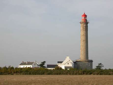 Le Grand Phare