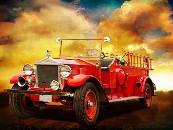 Le Bal des Enflammés