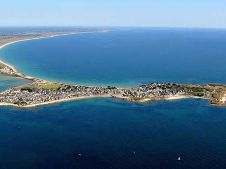 Camping Municipal La Lande