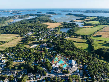 Domaine Mané Guernéhué