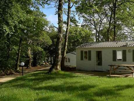 Camping de Pont Calleck