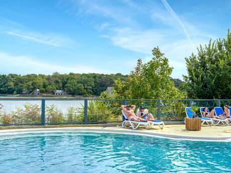 Camping le Lac