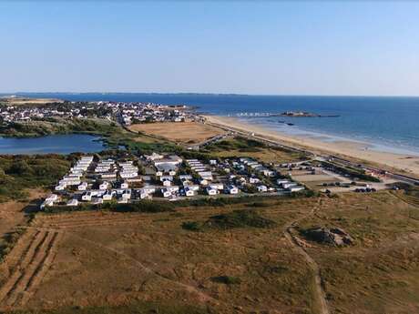 Camping de la Plage