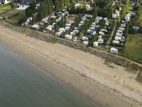 Camping Parc des Goélands