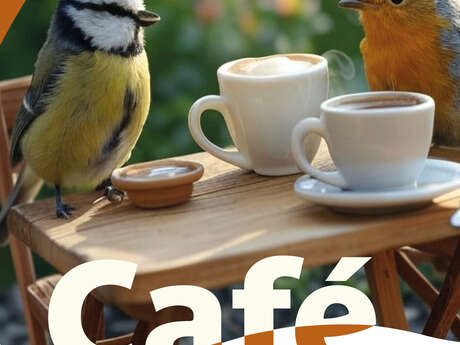 Café biodiversité