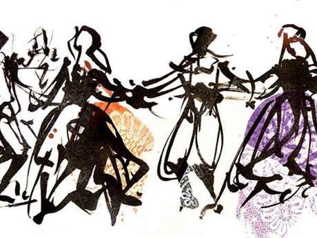 Dañs Alre : Atelier danse bretonne