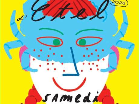 🎭 Carnaval d’Etel 2026 : à vos costumes ! 🎉