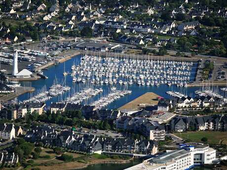 Port de Plaisance du Crouesty