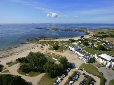 Centre nautique de Kerguelen