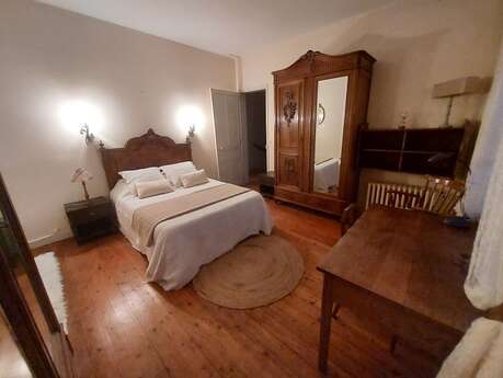 La Villa d'Armel