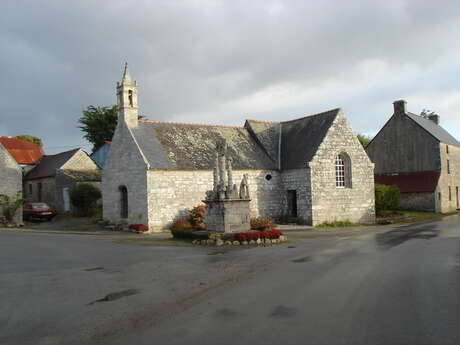 Chapelle Sainte-Catherine