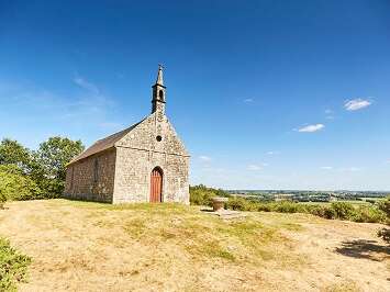 Pardon chapelle Saint Michel