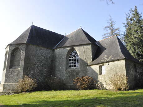 Chapelle Saint-Patern