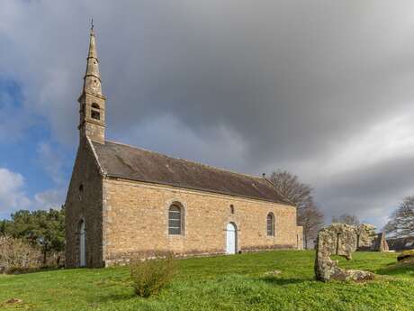 Pardon de la Chapelle de Coët à Tous