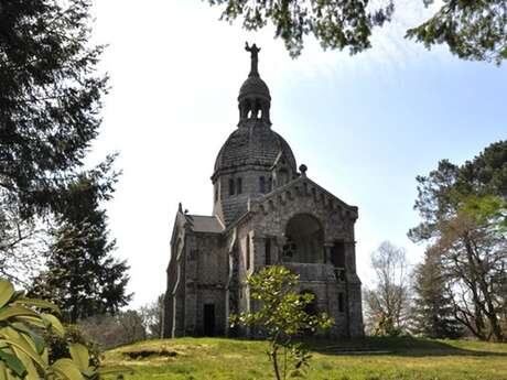 Chapelle du Sacré Coeur