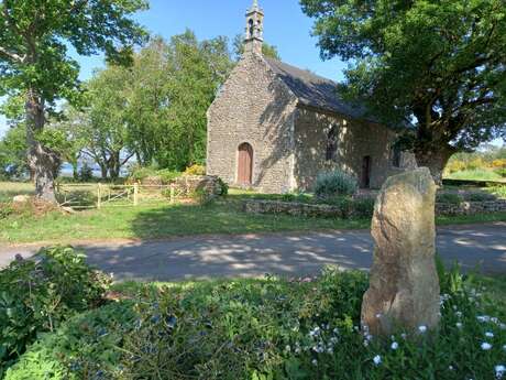 Pardon de la chapelle du Moustoir