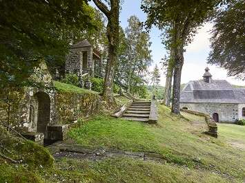 Pardon du Guelhouit, concerts, exposition