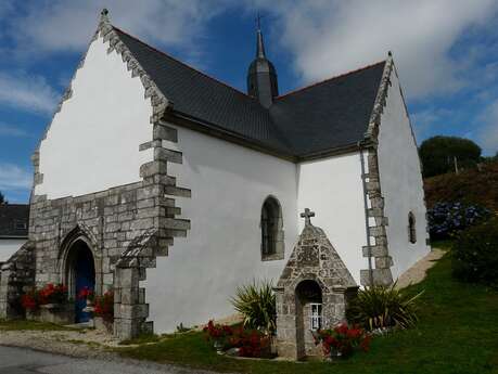 Exposition "Couleurs de Bretagne" - Anne Bodinier