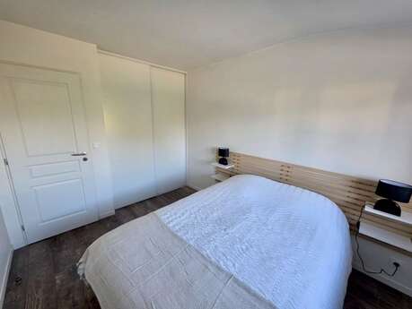 Gîte La Ti Breizh enchantée