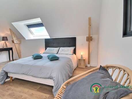 La grange de Bréhaut