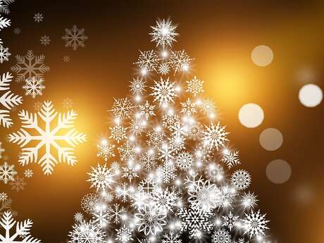 Fêtes de Noël