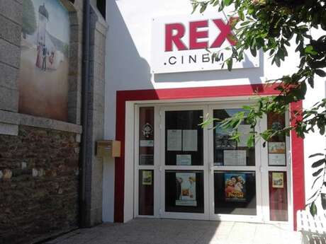 Cinéma Rex