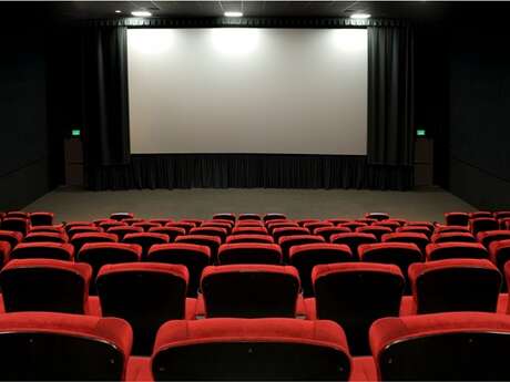 Ciné frisson à Saint Méen