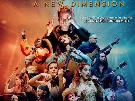 Projection Spéciale : The Worl of Hans Zimmer