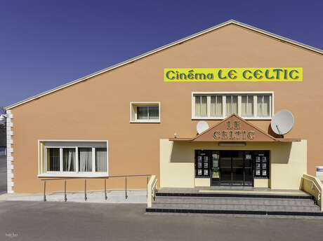 Cinéma Le Celtic