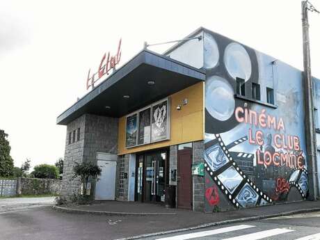 Cinéma Le Club