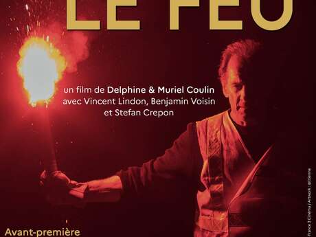 Ciné Rencontre : Jouer avec le feu