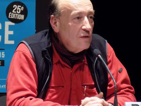 Conférences sur la biodiversité : "Les vrais problèmes et les fausses idées"