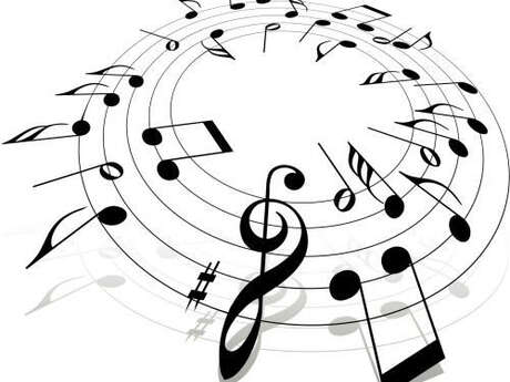 Concert reprises Rock acoustique