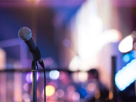 Week-end de Pentecote chez Donie