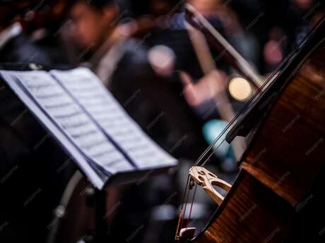 Concert de l'ensemble Alla Breve