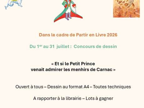 Concours de dessin
