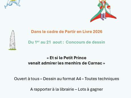 Concours de dessin