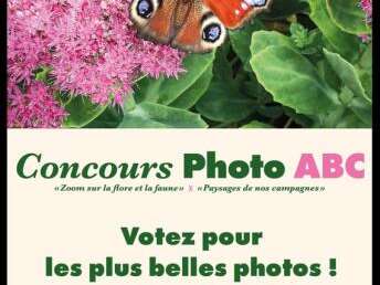 Concours photo ABC, Prix du public : a vous de jouer !