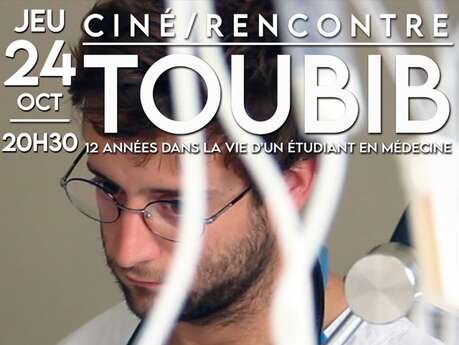 Ciné Rencontre : Le Toubib