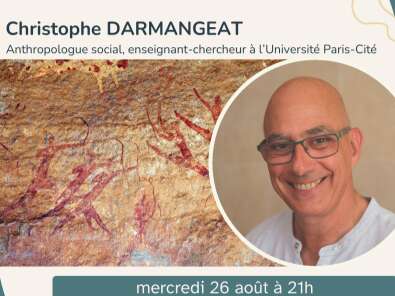 Conférence "Casus Belli : la guerre avant l'Etat"