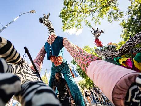 Arth Maël en balade : Fête de la St-Armel