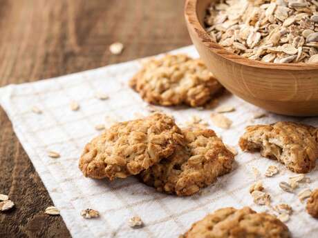Atelier de cuisine pour les 12-17 ans ! / Préparations sucrées