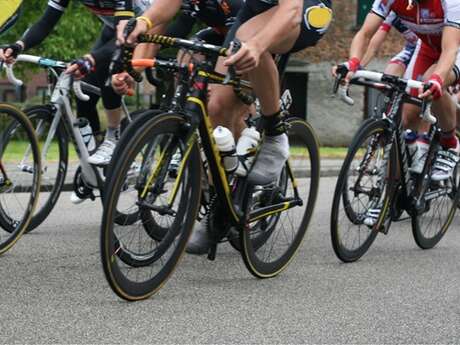 Course Cycliste