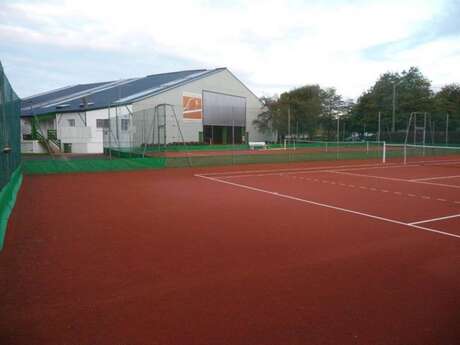 Tennis Club La Raquette Carnacoise