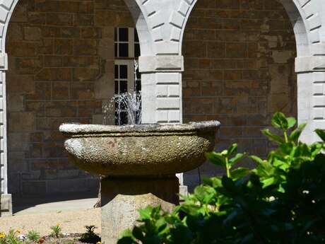 Pardon de Saint-Maurice