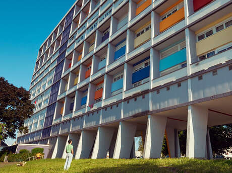 Exposition « L’architecture contemporaine dans le Morbihan, un autre regard »